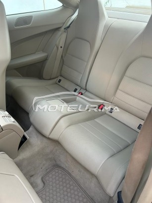 ميرسيديس-بينز كلاسي سي 250 مستعملة 1657255