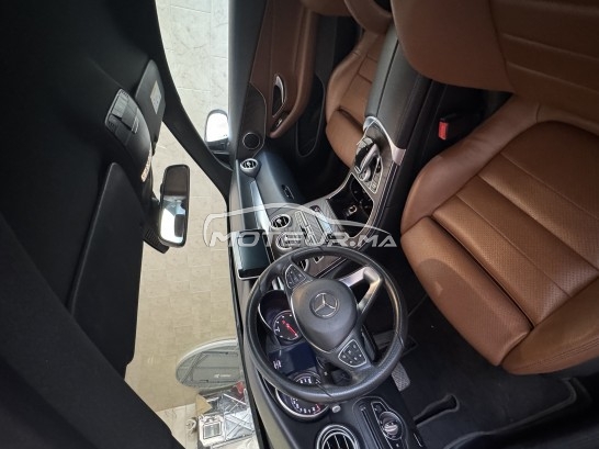 ميرسيديس-بينز كلاسي سي Mercedes c coupé 220d مستعملة 1991700