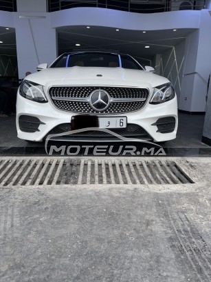 MERCEDES-BENZ Classe c 220 occasion 1156429