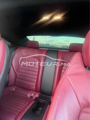 ميرسيديس-بينز كلاسي سي C43 amg 4matic مستعملة 1785178
