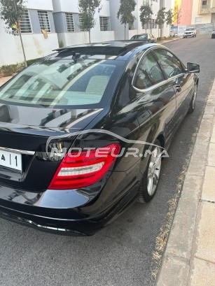 ميرسيديس-بينز كلاسي سي 250 مستعملة 1657252