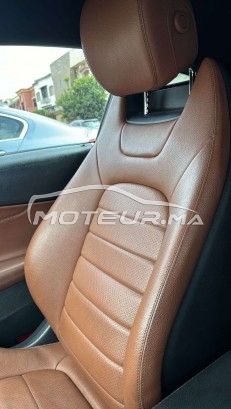 MERCEDES-BENZ Classe c 220d occasion 1910058