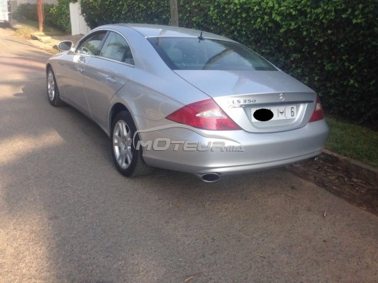 MERCEDES Cls 350 occasion 403077