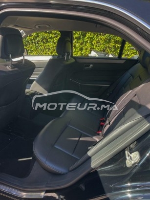 MERCEDES-BENZ Classe e 220 occasion 1562204