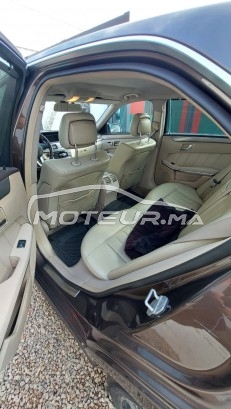 MERCEDES-BENZ Classe e 220 occasion 1643570