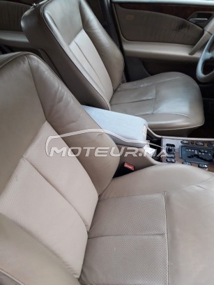MERCEDES-BENZ Classe e 300 occasion 1612762