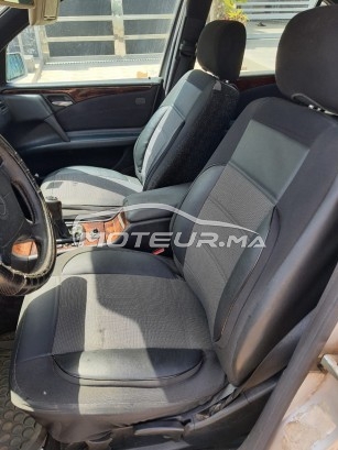 ميرسيديس-بينز كلاسي ي مستعملة 1679758