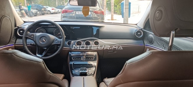 MERCEDES-BENZ Classe e Di occasion 1889004