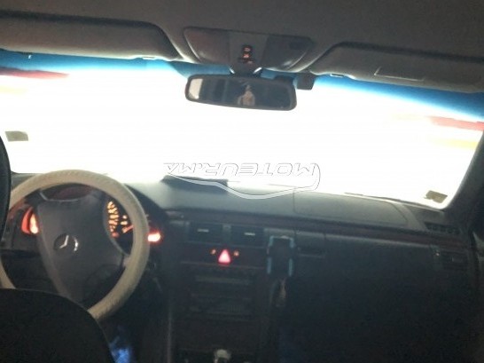 ميرسيديس-بينز كلاسي ي مستعملة 1216371