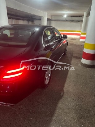 MERCEDES-BENZ Classe e 220 occasion 1769448