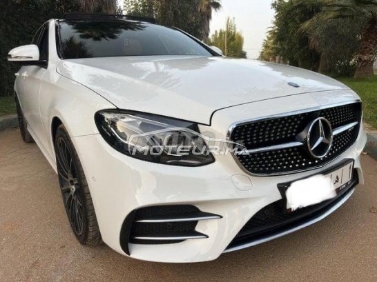 ميرسيديس-بينز كلاسي ي مستعملة 1695658