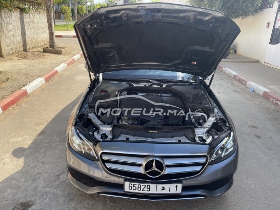 MERCEDES-BENZ Classe e 220d occasion 1239942