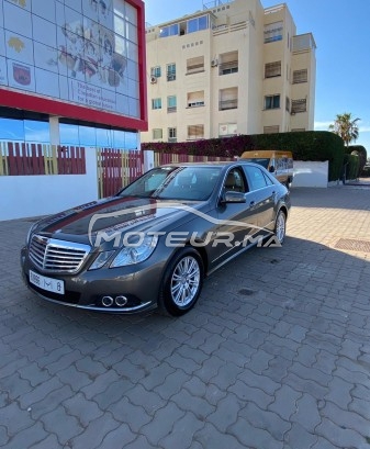 MERCEDES-BENZ Classe e 250 cdi occasion 1641837