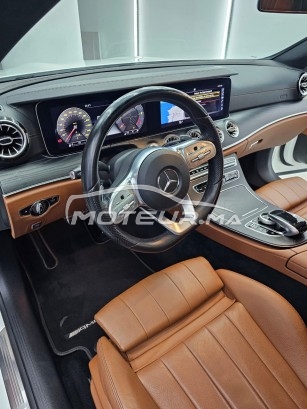 MERCEDES-BENZ Classe e 220 amg line plus occasion 1621897