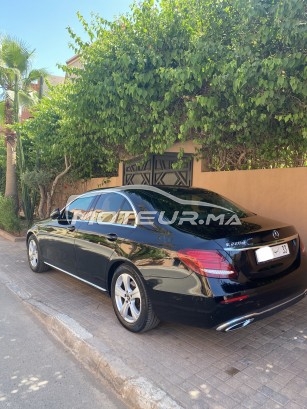 MERCEDES-BENZ Classe e E 220d occasion 1681715