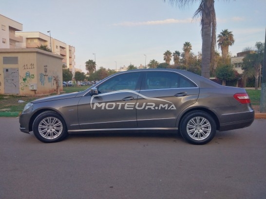 ميرسيديس-بينز كلاسي ي مستعملة 1949221