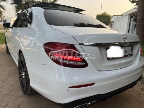 ميرسيديس-بينز كلاسي ي مستعملة 1695659