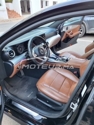 MERCEDES-BENZ Classe e Amg line, full option. occasion 1774735