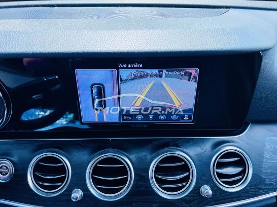 MERCEDES-BENZ Classe e 220d occasion 1637048