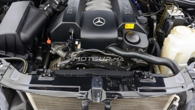 ميرسيديس-بينز كلاسي ي مستعملة 1238322