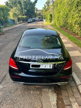 MERCEDES-BENZ Classe e E220 occasion 1933011