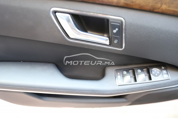 ميرسيديس-بينز كلاسي ي 350 مستعملة 1230239