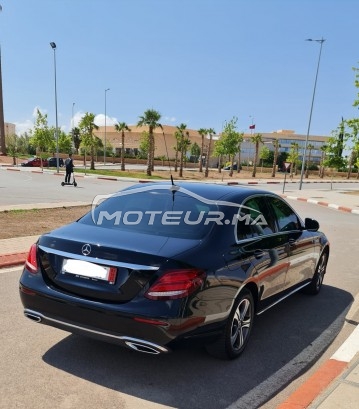 ميرسيديس-بينز كلاسي ي E200 w213 مستعملة 1757117