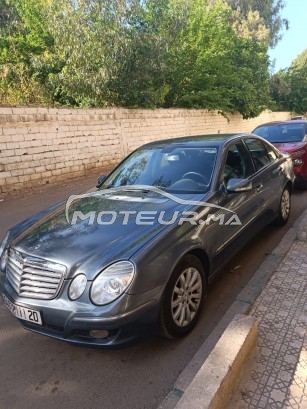 MERCEDES-BENZ Classe e occasion 1621943
