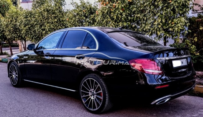 ميرسيديس-بينز كلاسي ي 220 d مستعملة 1190150