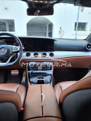 MERCEDES-BENZ Classe e Amg line, full option. occasion 1774737
