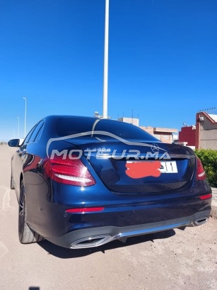 ميرسيديس-بينز كلاسي ي 220 pack amg مستعملة 1293162