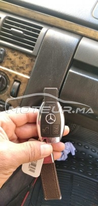 ميرسيديس-بينز كلاسي ي مستعملة 1238328
