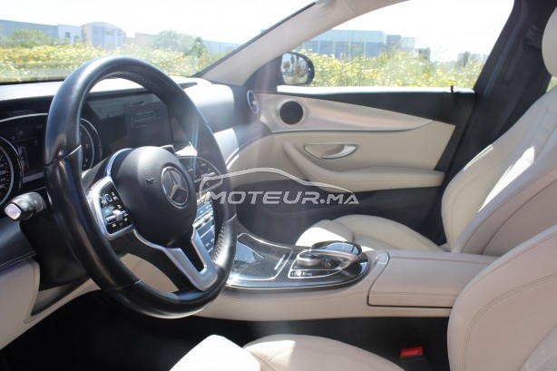 MERCEDES-BENZ Classe e 220 d occasion 1390225