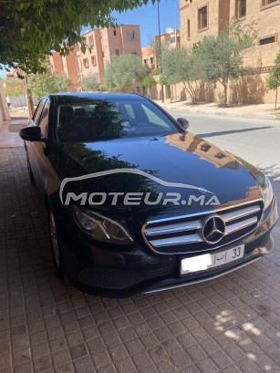 MERCEDES-BENZ Classe e E 220d occasion 1681831