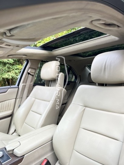 ميرسيديس-بينز كلاسي ي Cdi مستعملة 1908442