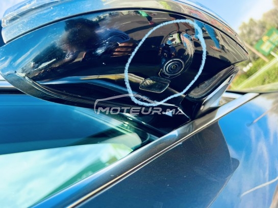 MERCEDES-BENZ Classe e 220d occasion 1637046