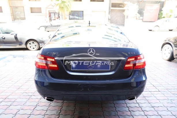 ميرسيديس-بينز كلاسي ي 350 مستعملة 1230234