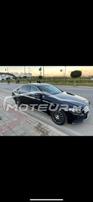 MERCEDES-BENZ Classe e E220 occasion 1709809