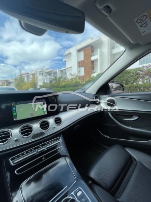 MERCEDES-BENZ Classe e 220d occasion 1833449