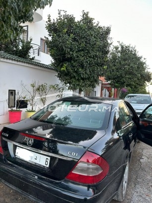 MERCEDES-BENZ Classe e E-220 occasion 1728062