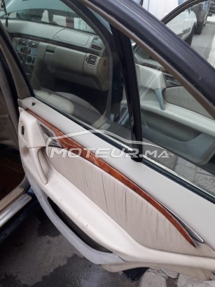 MERCEDES-BENZ Classe e 300 occasion 1612753