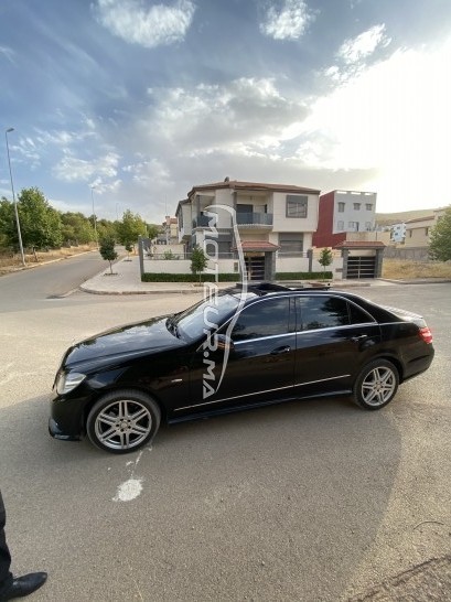 MERCEDES-BENZ Classe e 350 occasion 1636313