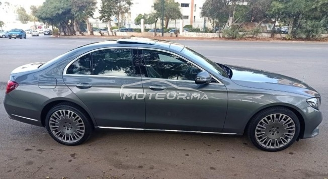 ميرسيديس-بينز كلاسي ي 220 مستعملة 1624782