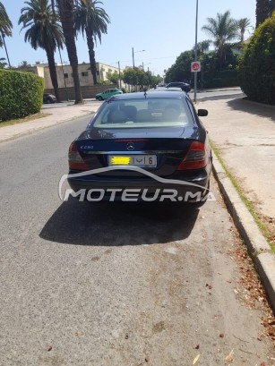 ميرسيديس-بينز كلاسي ي E280 مستعملة 1885354