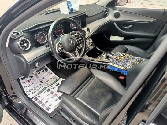 ميرسيديس-بينز كلاسي ي مستعملة 1591864