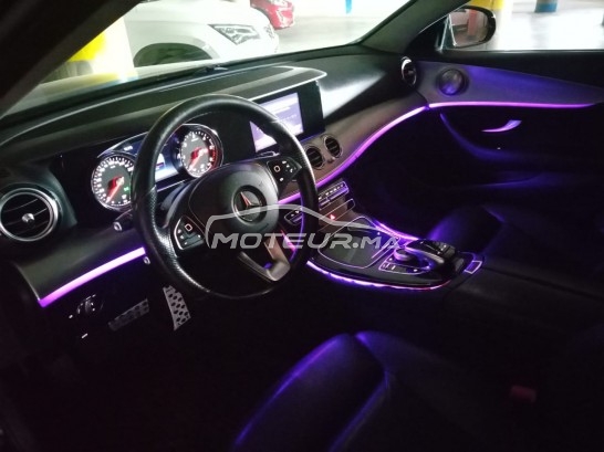 ميرسيديس-بينز كلاسي ي 220 d مستعملة 1190152