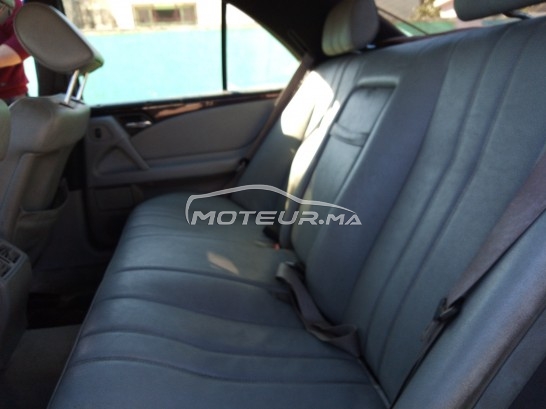 MERCEDES-BENZ Classe e occasion 1569235