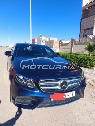ميرسيديس-بينز كلاسي ي 220 pack amg مستعملة 1293348