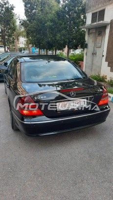 MERCEDES-BENZ Classe e 280 occasion 1392545