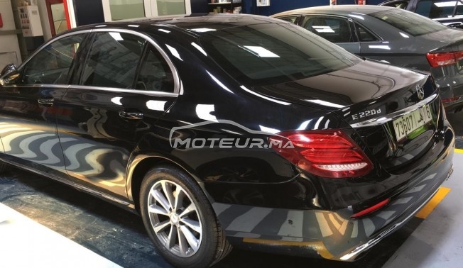 ميرسيديس-بينز كلاسي ي مستعملة 1214144